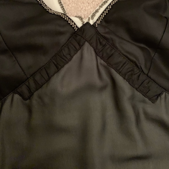 Mini dress, boho style - Picture 2 of 5